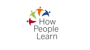 How People Learn Logo