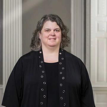 Carrie Conaway