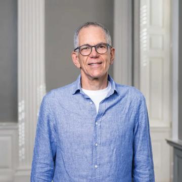 David Dockterman