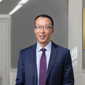 Jimmy Kim