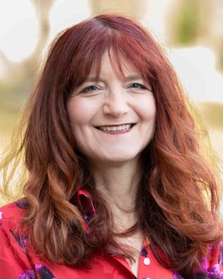Photograph of Patrice Torcivia Prusko: Director, Learning Design, Technology, and Media