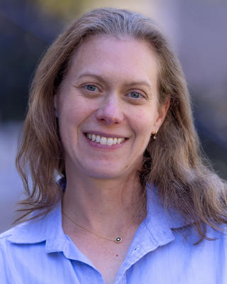 Rebecca Brown