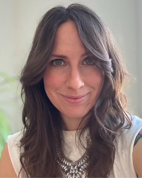 Leah Waldo