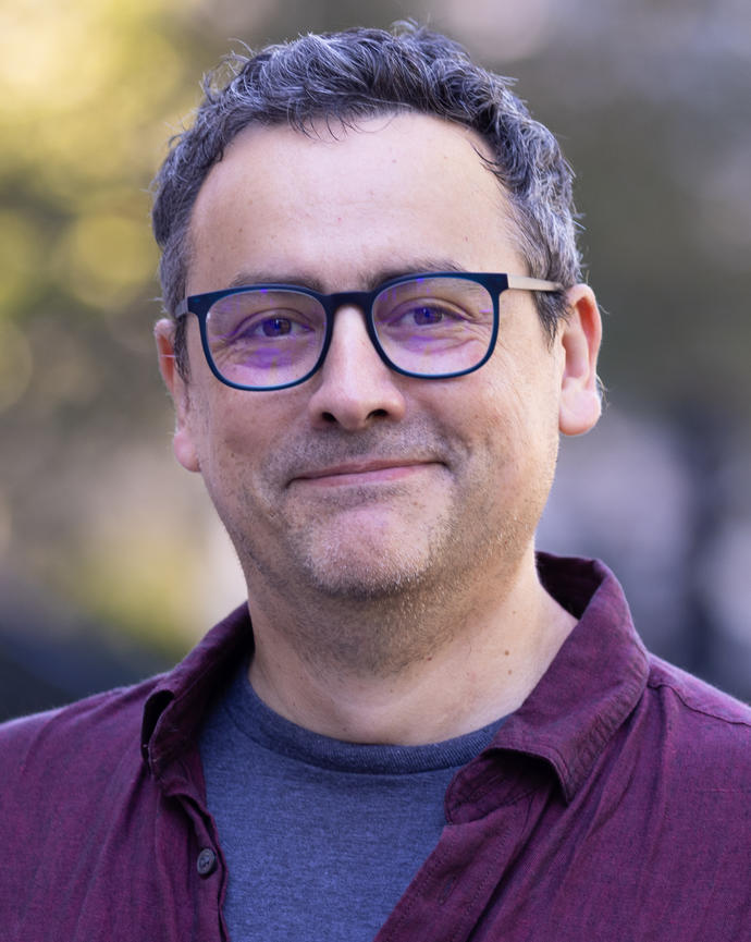 Headshot of Cristian Espinoza