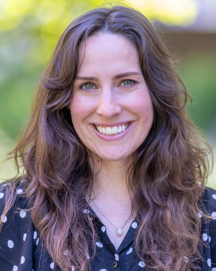 Leah Waldo